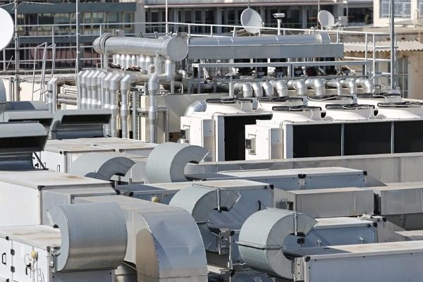 HVAC